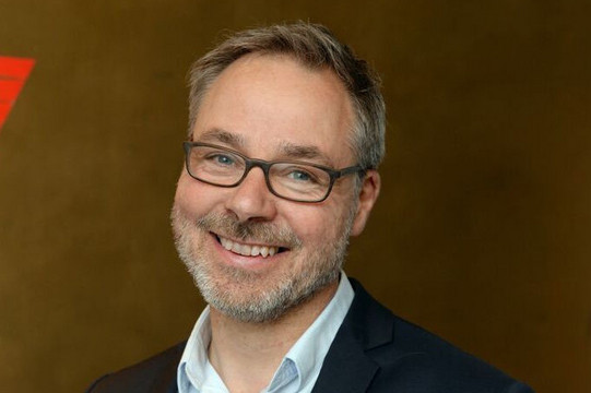 Ein Profilbild von Prof. Dr. Holger Noltze