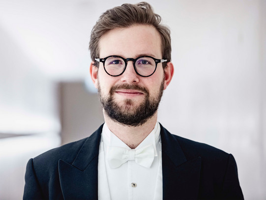 Ein Profilbild von Julian Pontus Schirmer