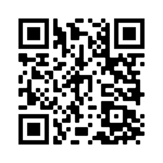 Ein QR-Code.